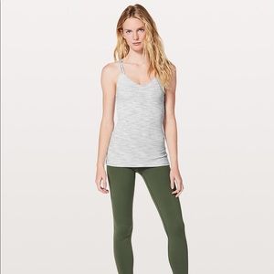 Lululemon Create Your Calm Tank